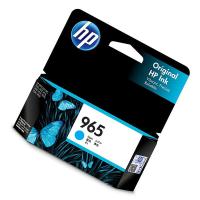 惠普（HP） 3JA77AA 墨盒 700页 适用机型：HP OfficeJet Pro 9010HP OfficeJet Pro 9019HP OfficeJet Pro 9020 (单位：盒 )青色