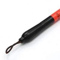 晨光（M&G） AWB46803 兼毫 毛笔 266mm  （单位：支） 黑+红