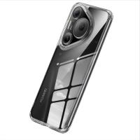 毕亚兹（BIAZE） JK645 手机保护套 华为p70pro/pro+ （单位：个） 透明