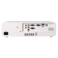 松下（Panasonic） PT-X337C 投影仪 3200流明 (单位：台) 白色