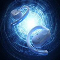 漫步者（EDIFIER） Comfo CC 开放式真无线蓝牙耳机 Bluetooth V5.4  (单位：副 )晴蓝