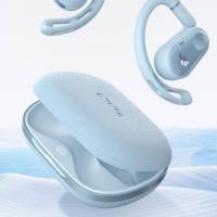 漫步者（EDIFIER） Comfo CC 开放式真无线蓝牙耳机 Bluetooth V5.4  (单位：副 )晴蓝