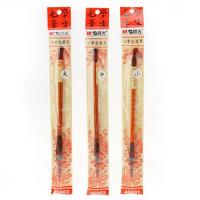 晨光（M&G） AWB46901 毛笔一品小 笔杆245mm  （单位：支）