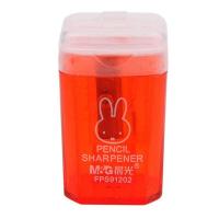 晨光（M&G） FPS91202 米菲卷笔刀 45MM （单位：个) 颜色随机发货