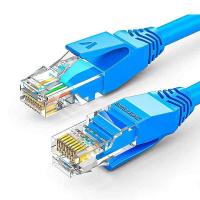 胜为（shengwei） LC-2050C 超五类网线 CAT5e百兆  (单位：条 )蓝色