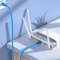 胜为（shengwei） LC-2050C 超五类网线 CAT5e百兆  (单位：条 )蓝色