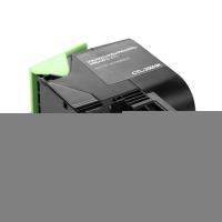 彩格 CTL-350 墨盒 MAX版 （单位:支） 适用奔图CP2510DN/CM7115DN/CP5055DN/CM5055DN/CP5052DN/CM5052DN 红色