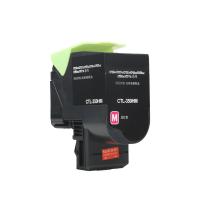 彩格 CTL-350 墨盒 MAX版 （单位:支） 适用奔图CP2510DN/CM7115DN/CP5055DN/CM5055DN/CP5052DN/CM5052DN 红色