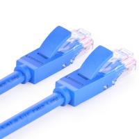 绿联（UGREEN） 11203 六类网线 3m 千兆 (单位：条) 蓝色