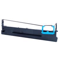 腾立达 色带架含带芯 94D5/DS200 7mm*14m 10个/套 (单位:套) 适用得实DS200/DS7830/DS7860/DS7850 黑色