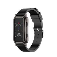 爱国者（aigo） R6522 手表手环式录音笔 64G（单位：个）黑色