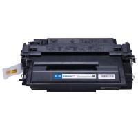 格之格 激光碳粉盒 NT-C0255Cplus+ 375*185*300mm (单位:个) 适用HP P3011 P3015D P3015DN P3015X P3016打印机耗材 255Cplus+等 黑色