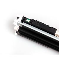 京天国度（JT REPUBLIC） 激光打印硒鼓 CE310 1300页 (单位:支) 适用惠普 HP CP1025/M176n/M177fw/HP126AM175nw/M175a/CF350A 黑色