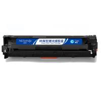 盈佳 激光碳粉盒 商专版 CE411A 2600页 (单位:支) 适用惠普HP M351a M451dn M451nw M375nwM475dn 青色