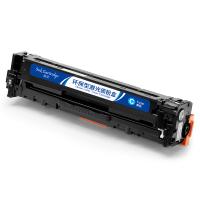 盈佳 激光碳粉盒 商专版 CE411A 2600页 (单位:支) 适用惠普HP M351a M451dn M451nw M375nwM475dn 青色