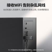 绿联（UGREEN） 50340 CM492 USB转无线网卡 AC1300M高速5G双频3.0千兆 免天线款（单位：个)