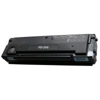 腾立达 硒鼓 M6506 1600P(5%覆盖率A4纸) (单位:支) 适用奔图M6506/PD206/P2506/M6556N 黑色