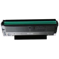 腾立达 硒鼓 M6506 1600P(5%覆盖率A4纸) (单位:支) 适用奔图M6506/PD206/P2506/M6556N 黑色