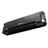 腾立达 硒鼓 M6506 1600P(5%覆盖率A4纸) (单位:支) 适用奔图M6506/PD206/P2506/M6556N 黑色
