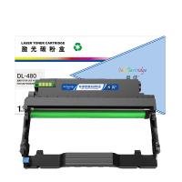 盈佳 激光碳粉盒 商专版 DL-480 12000页 (单位:支) 适用于PANTUM P3380DN/M7108DN 黑色
