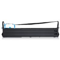 腾立达 色带架含带芯 80D3/AR300 7mm*14m 10支/套 (单位:支) 适用DS-300 DS2600II/360/650 黑色