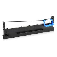 腾立达 色带架含带芯 80D3/AR300 7mm*14m 10支/套 (单位:支) 适用DS-300 DS2600II/360/650 黑色