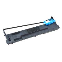 腾立达 色带架含带芯 80D3/AR300 7mm*14m 10支/套 (单位:支) 适用DS-300 DS2600II/360/650 黑色