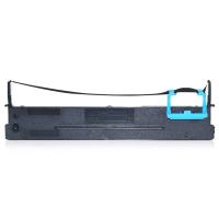 腾立达 色带架含带芯 80D3/AR300 7mm*14m 10支/套 (单位:支) 适用DS-300 DS2600II/360/650 黑色