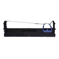 腾立达 色带架含带芯 B25 12.7mm*10m 10个/套 (单位:套) 适用实达BP-650KIII 黑色