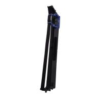 腾立达 色带架含带芯 B25 12.7mm*10m 10个/套 (单位:套) 适用实达BP-650KIII 黑色