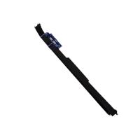 腾立达 色带架含带芯 B25 12.7mm*10m 10个/套 (单位:套) 适用实达BP-650KIII 黑色