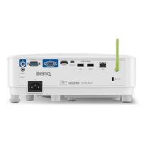 明基（BenQ） E565 投影机 4000流明  (单位：台 )白色