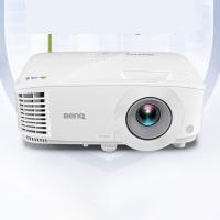 明基（BenQ） E565 投影机 4000流明  (单位：台 )白色