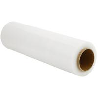 伏兴 FX538 PE打包膜自粘性 500mm*19um*350m 4卷/箱 （单位：箱）透明
