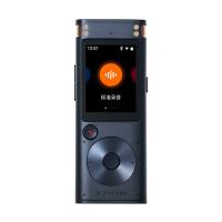 科大讯飞（iFLYTEK） SR302 录音笔星火版（单位：个）星空灰