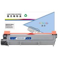 盈佳（Ink Cartridge） TN2425/2412/2448黑粉 激光碳粉盒 3000页 (单位: 个)黑色 商专版 适用机型：兄弟Brother MFC-7895DW/7195DW