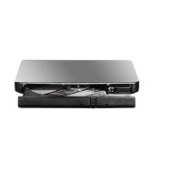联想（Lenovo） DB85 外置光驱 14.4*13.8*1.3cm 深灰色（单位：个 ）