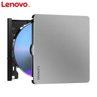 联想（Lenovo） DB85 外置光驱 14.4*13.8*1.3cm 深灰色（单位：个 ）