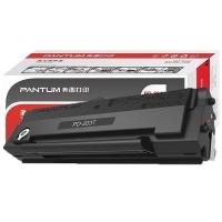 奔图（PANTUM） PD-203T 硒鼓 1600页 适用机型：p2228、p2200w、m6203、m6200w、m6602w （单位：盒） 黑色