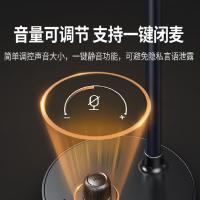 绿联（UGREEN）90416 USB电脑麦克风  智能芯片/360调节（单位：个）