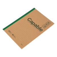 晨光（M&G） APYJQ550 无线装订本 A5 40页/本 10本/包（单位：包）四色