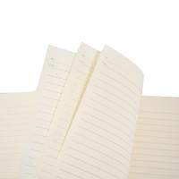 晨光（M&G） APYJQ550 无线装订本 A5 40页/本 10本/包（单位：包）四色