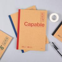 晨光（M&G） APYJQ550 无线装订本 A5 40页/本 10本/包（单位：包）四色