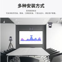 戴浦（DAIPU） DP-UV12U 高清视频会议摄像机头12W 银色（单位：台）两种颜色随机发货