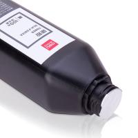 得力（deli） DLH-F2612A 碳粉 100g/瓶(单位：瓶) 适用惠普1010 1012 1015 黑色
