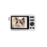 爱国者（aigo） E3 数码照相机 128G 白色 (单位:个)