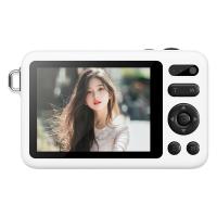 爱国者（aigo） E3 数码照相机 128G 白色 (单位:个)