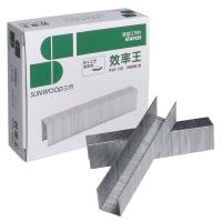 三木（SUNWOOD） P23-150 厚层订书针 23/17 1000枚/盒 10盒/条(单位：条)