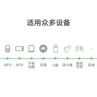 绿联（UGREEN） 10383 OTG数据线 USB转接线 28*17.5mm 10*19mm（单位：根）黑色