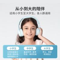 万魔（1MORE）HQ20 蓝牙头戴式听力保护学习耳机（单位：台）蓝色